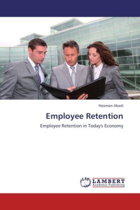 Produktbild: Abadi, H: Employee Retention