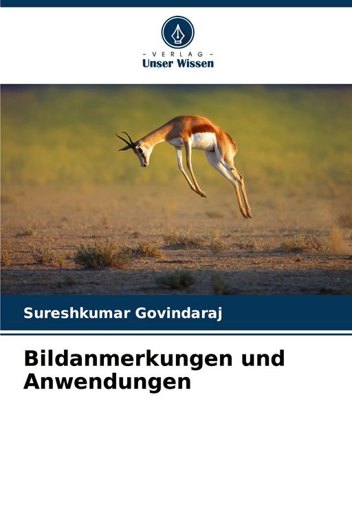 Produktbild: Bildanmerkungen und Anwendungen