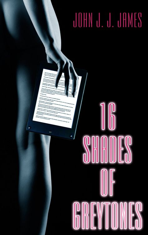 Produktbild: 16 Shades of Greytones