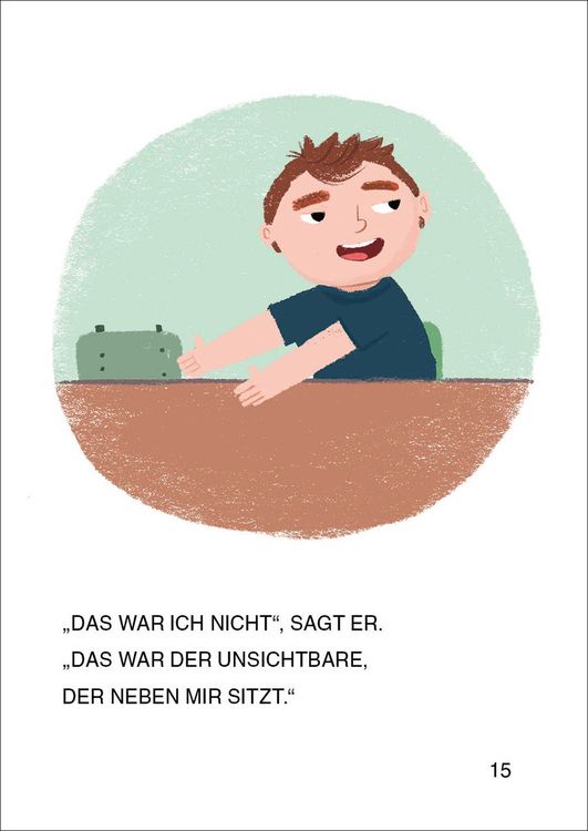 Produktbild: Lesel&ouml;wen 1. Klasse - Das beste erste Schuljahr (Gro&szlig;buchstabenausgabe)