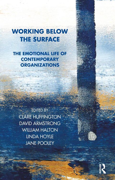 Produktbild: Working Below the Surface