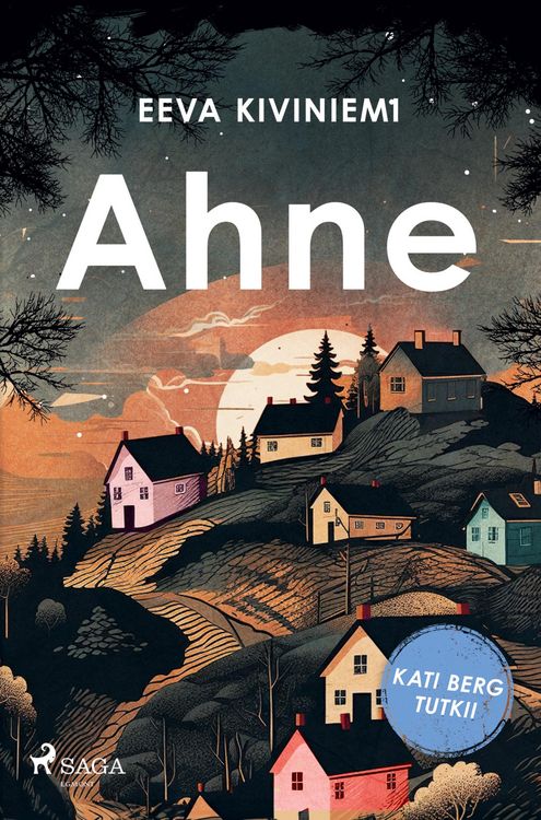 Produktbild: Ahne