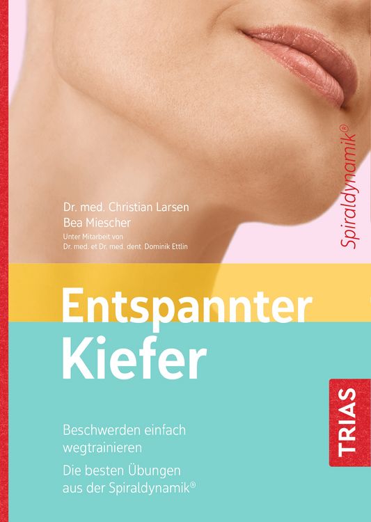 Produktbild: Entspannter Kiefer