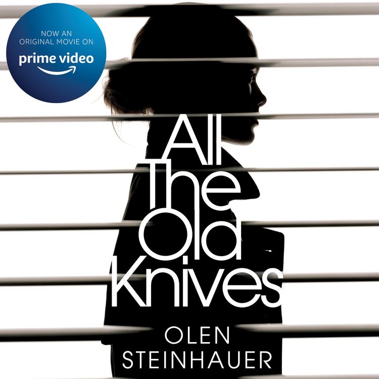 Produktbild: All The Old Knives