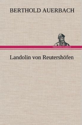 Produktbild: Landolin von Reutersh&ouml;fen