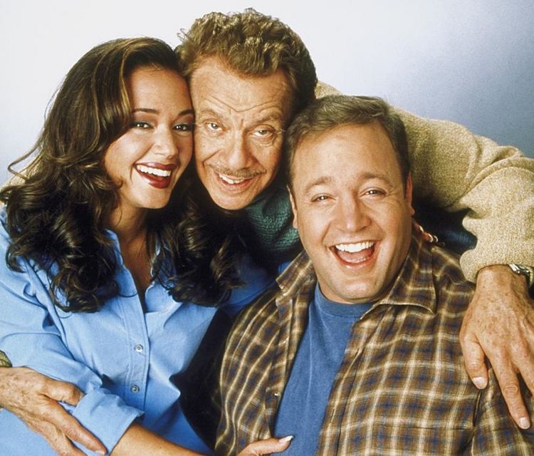 Produktbild: King of Queens - Weihnachten mit dem King of Queens