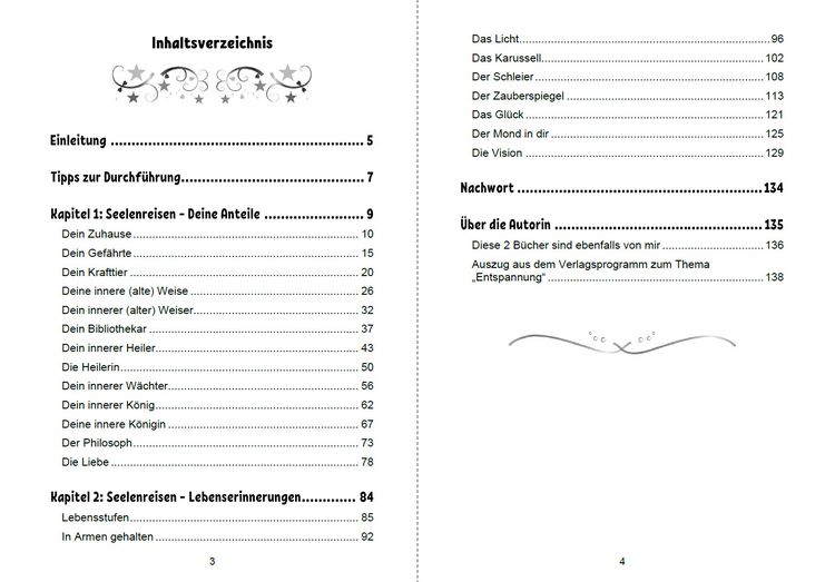 Produktbild: 22 Seelenreisen in dein Zuhause in dir