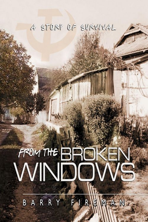 Produktbild: From The Broken Windows