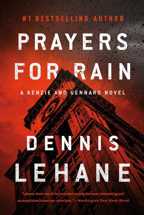 Produktbild: Prayers for Rain