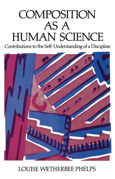 Produktbild: Composition as a Human Science