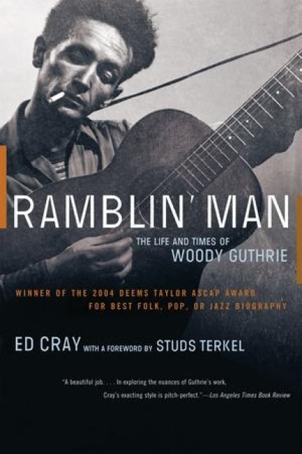 Produktbild: Ramblin' Man