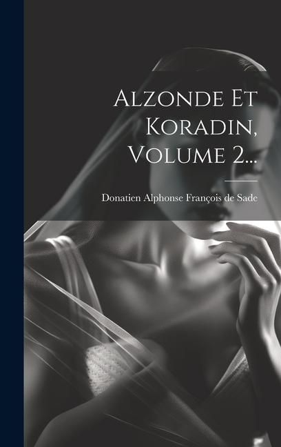 Produktbild: Alzonde Et Koradin, Volume 2...