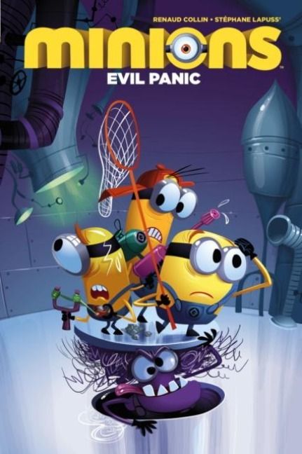 Produktbild: Minions