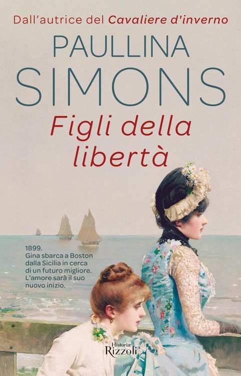Produktbild: Figli della libert&agrave;