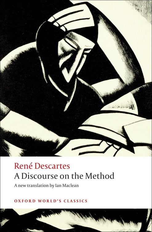 Produktbild: A Discourse on the Method