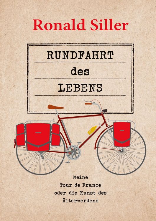 Produktbild: Rundfahrt des Lebens