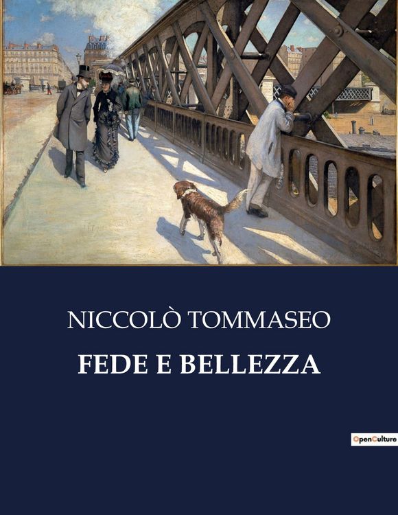 Produktbild: Fede E Bellezza