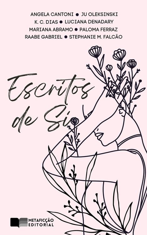 Produktbild: Escritos de si