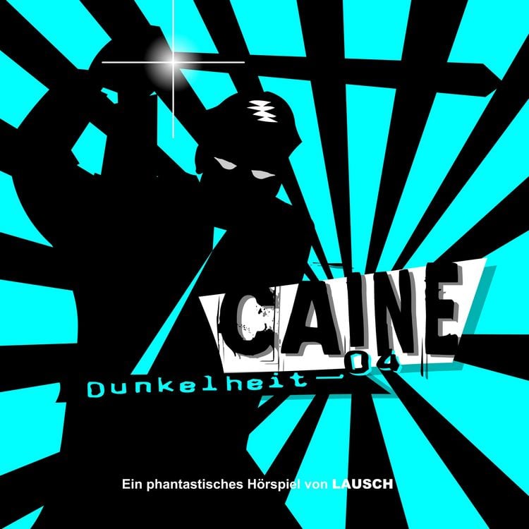 Produktbild: Dunkelheit
