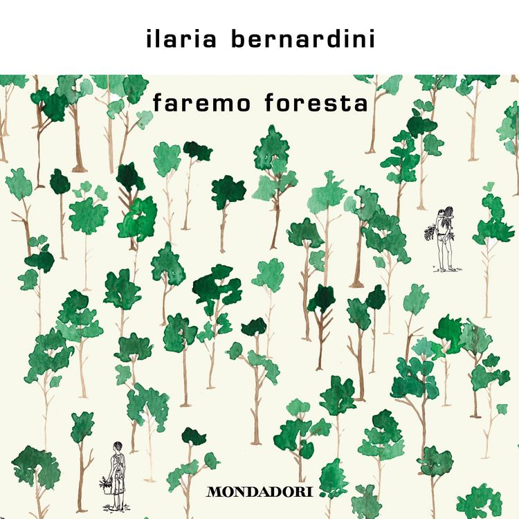 Produktbild: Faremo Foresta