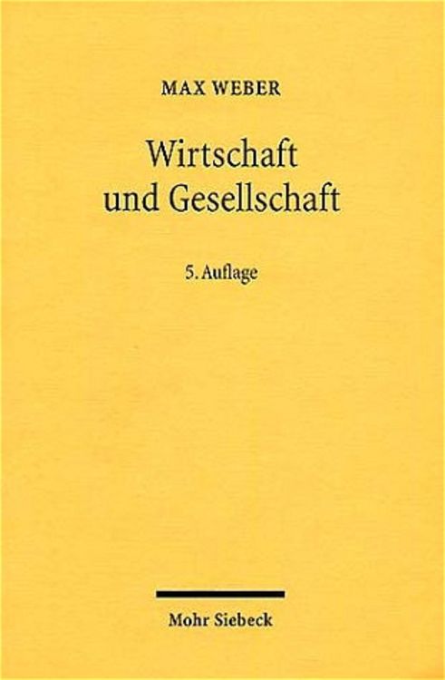 Produktbild: Wirtschaft und Gesellschaft