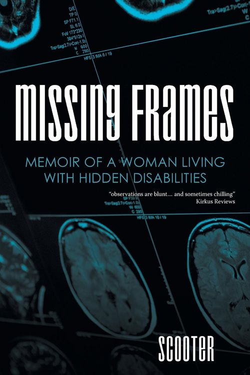 Produktbild: Missing Frames