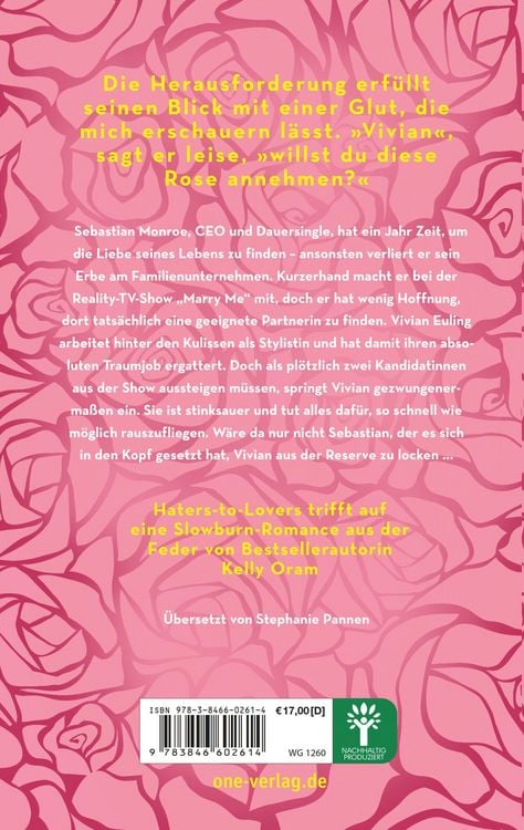 Produktbild: Beauty and the Bachelor