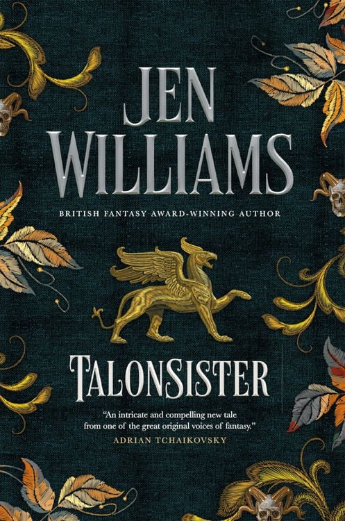 Produktbild: Talonsister