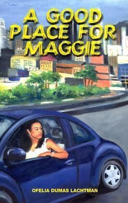 Produktbild: A Good Place for Maggie