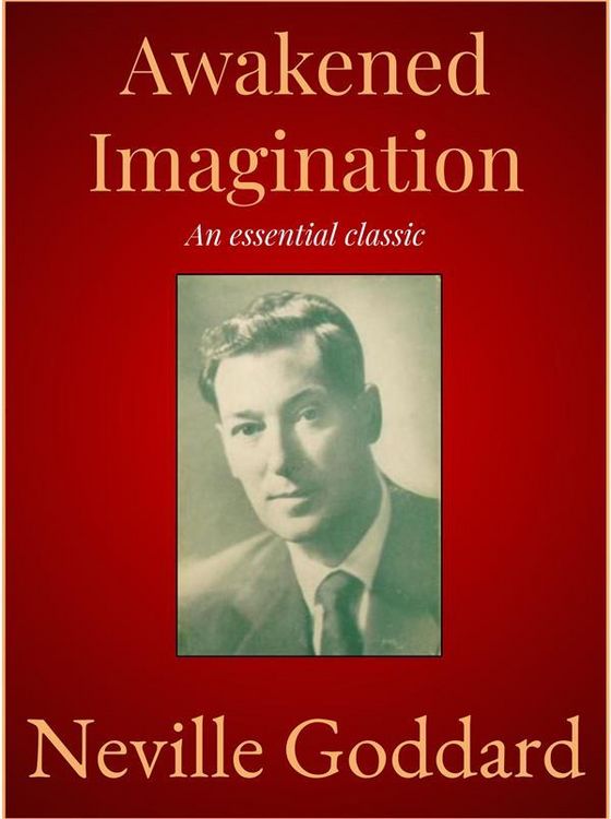 Produktbild: Awakened Imagination