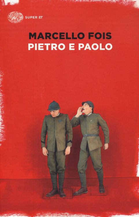 Produktbild: Pietro e Paolo