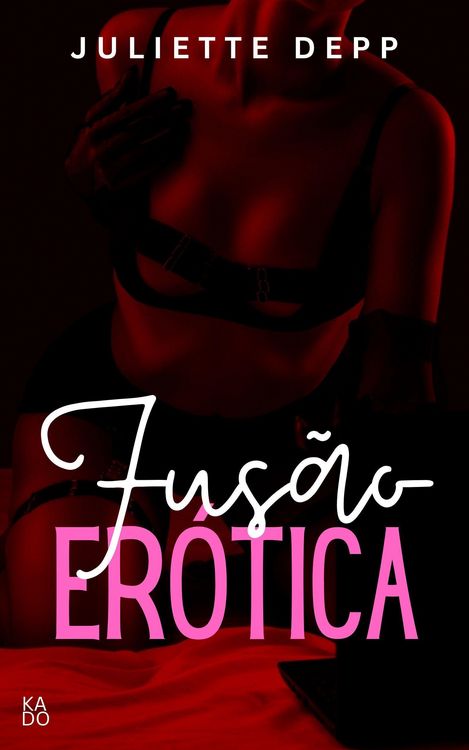 Produktbild: Fus&atilde;o er&oacute;tica