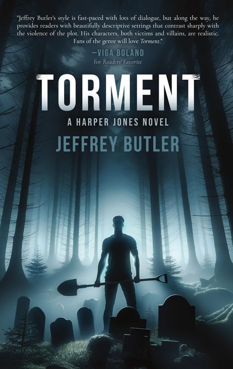 Produktbild: Torment