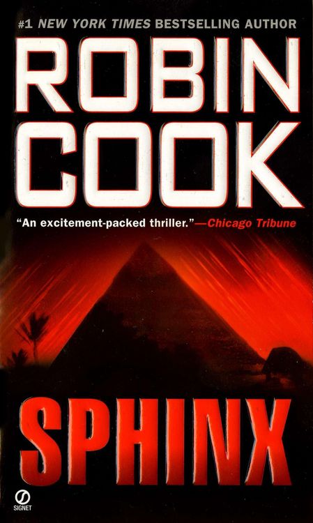 Produktbild: Sphinx