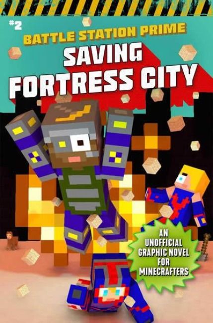 Produktbild: Saving Fortress City