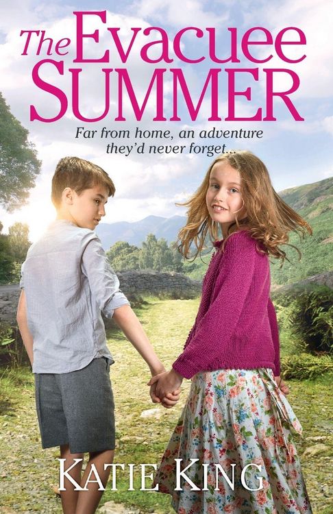Produktbild: The Evacuee Summer