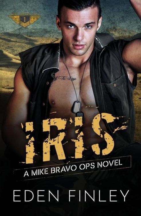 Produktbild: Mike Bravo Ops