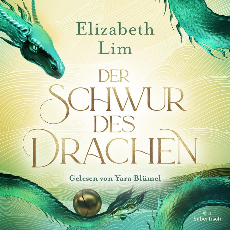 Produktbild: Die sechs Kraniche 2: Der Schwur des Drachen