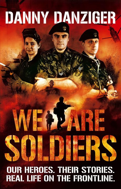 Produktbild: We Are Soldiers