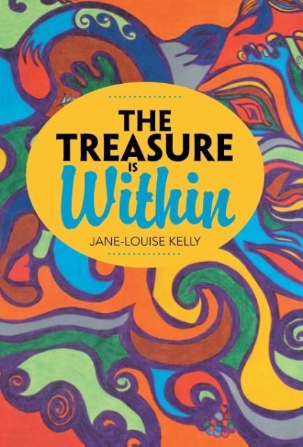 Produktbild: The Treasure Is Within