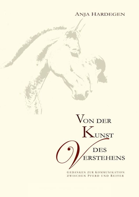 Produktbild: Von der Kunst des Verstehens