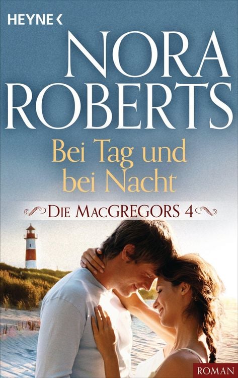 Produktbild: Bei Tag und bei Nacht / Die MacGregors Bd.4