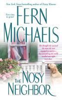 Produktbild: The Nosy Neighbor
