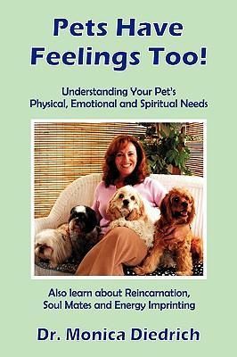 Produktbild: Pets Have Feelings Too!