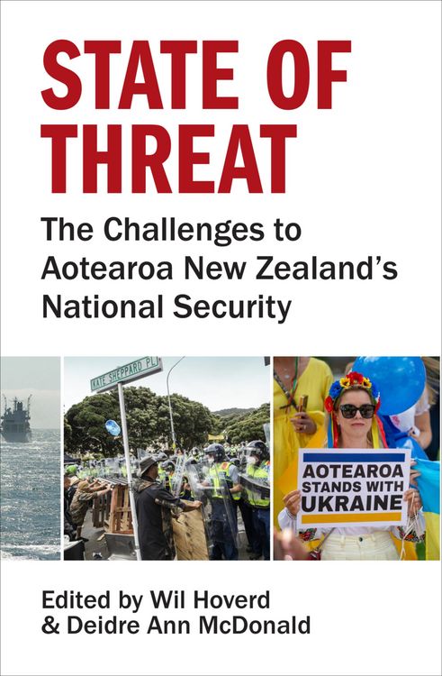 Produktbild: State of Threat