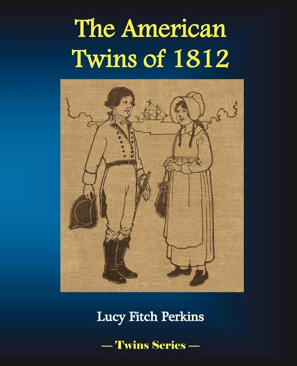 Produktbild: The American Twins of 1812