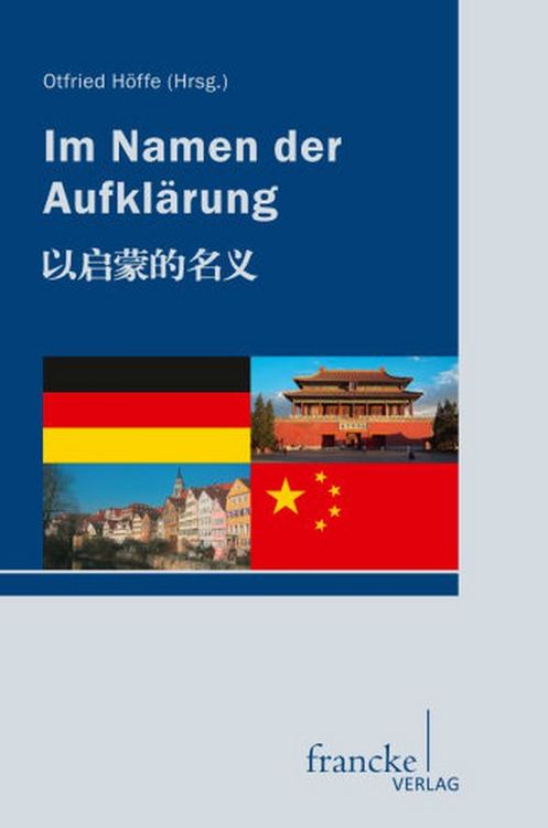 Produktbild: Im Namen der Aufkl&auml;rung