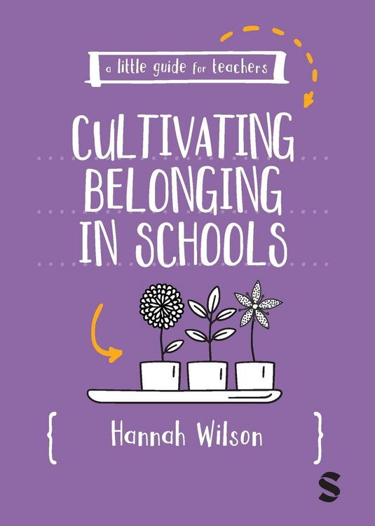 Produktbild: A Little Guide for Teachers