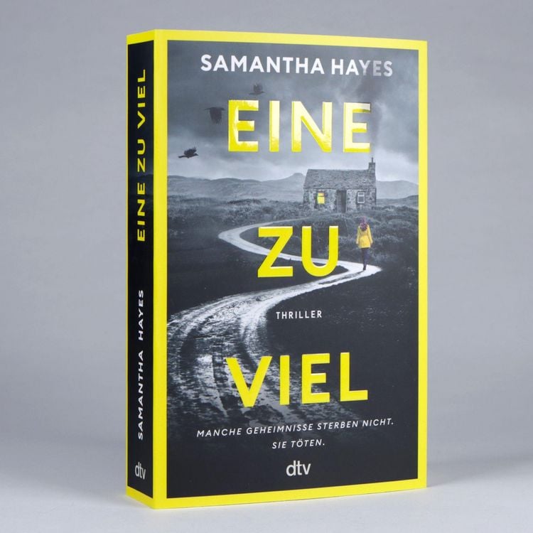 Produktbild: Eine zu viel
