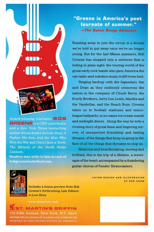 Produktbild: When We Get to Surf City